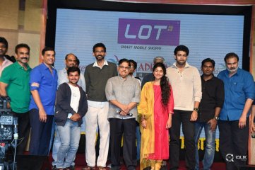 Fidaa Movie Sambaralu